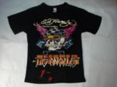 Ed Hardy shirts men-387